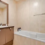 Gare شقة