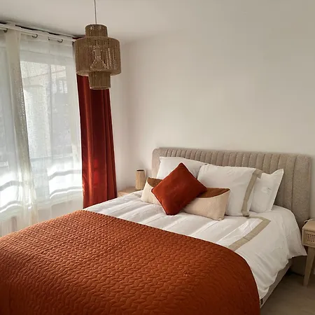 Apartment Gare *