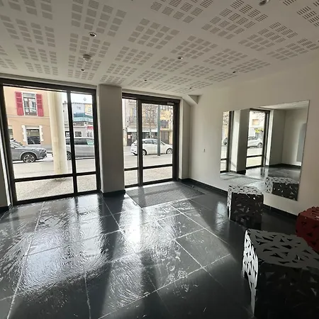 Apartment Gare *